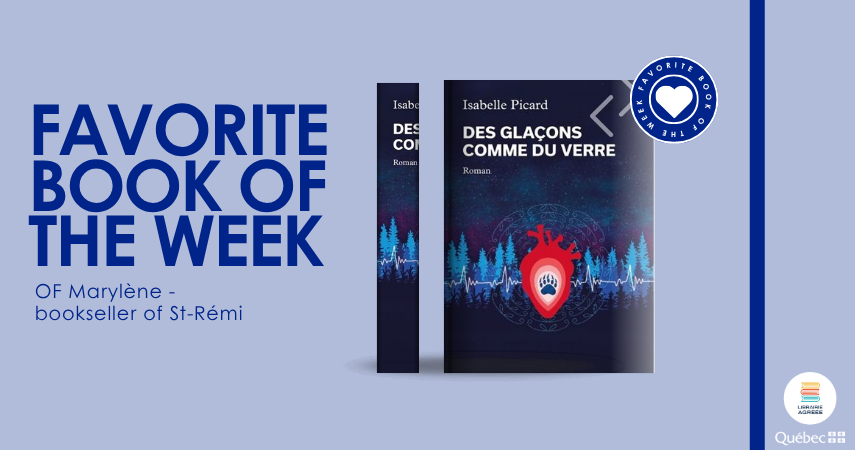 Favorite book of the week - 09_06